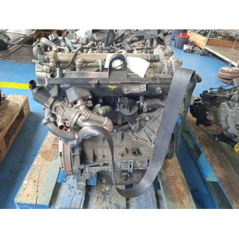 Recambio de motor completo para opel corsa c cosmo referencia OEM IAM Z13DT PARA DESGUAZAR 