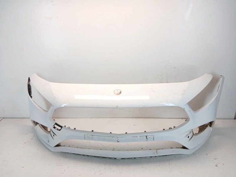 Recambio de paragolpes delantero para mercedes-benz clase a (w177) a 180 d (177.010) referencia OEM IAM A1778856100  