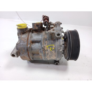 Recambio de compresor aire acondicionado para audi q5 (8rb) 2.0 tdi quattro referencia OEM IAM 8T0260805T  