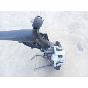 Recambio de puente trasero para mazda cx-30 (dm, dt, ed) skyactiv-g m hybrid referencia OEM IAM   