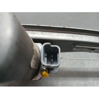 Recambio de elevalunas trasero izquierdo para citroën c-elysée shine referencia OEM IAM 9674437380 2 pines 