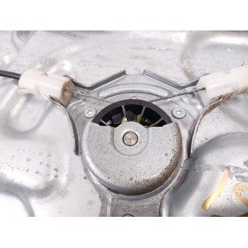 Recambio de elevalunas delantero derecho para nissan qashqai i (j10, nj10) 1.5 dci referencia OEM IAM 80770JD00A  