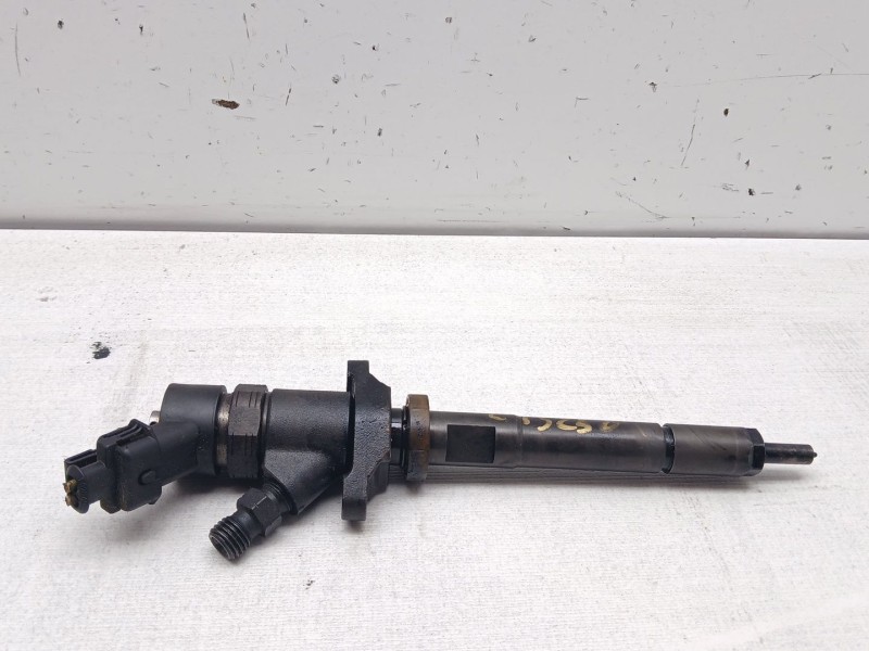 Recambio de inyector para citroën c5 berlina sx (e) referencia OEM IAM 0445110259  328480