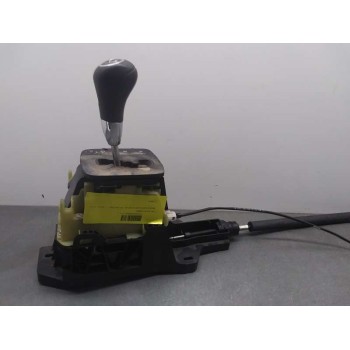Recambio de palanca cambio para mercedes-benz clase b (w245) 200 (245.233) referencia OEM IAM 169267056 SELECTOR AUTO 