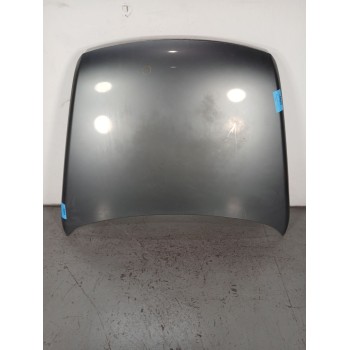 Recambio de capot para volkswagen touareg (7la) tdi r5 referencia OEM IAM 7L6823031D  7L6823031D