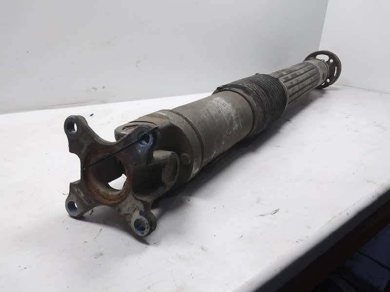 Recambio de transmision central para jeep commander 3.0 v6 crd limited referencia OEM IAM   