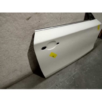 Recambio de puerta delantera derecha para bmw serie 1 coupe (e82) 120d referencia OEM IAM   