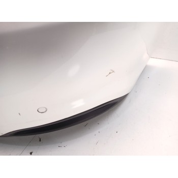 Recambio de paragolpes trasero para fiat tipo station wagon (356_, 357_) 1.6 d (356wxg1b) referencia OEM IAM 0000735680838  