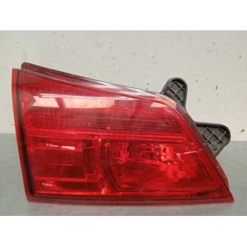 PILOTO TRASERO IZQUIERDO INTERIOR 23620073 