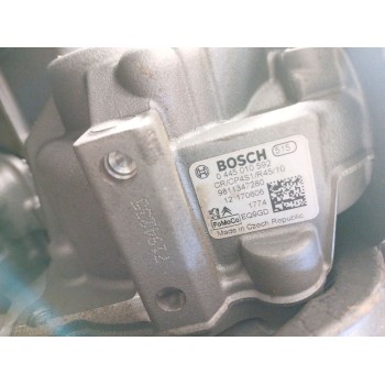 Recambio de despiece motor para ford focus lim. business referencia OEM IAM XWDA  