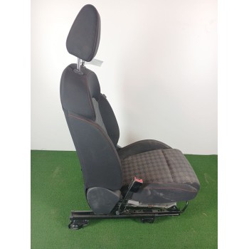 Recambio de asiento delantero izquierdo para mg zs suv (azs1) 1.5 vti referencia OEM IAM   