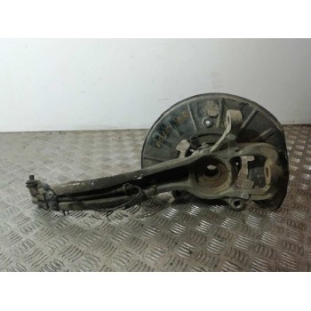 Recambio de mangueta delantera derecha para audi q7 (4l) 3.0 tdi referencia OEM IAM 7L0407258A  