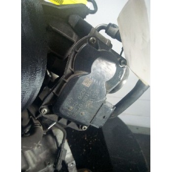 Recambio de caja mariposa para hyundai i30 cw (pd) family referencia OEM IAM 3510007250 35100-07250 6 pines