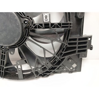 Recambio de electroventilador para renault arkana i (lcm_, ldn_) 1.3 tce 140 (ldn0) referencia OEM IAM 214814625R  