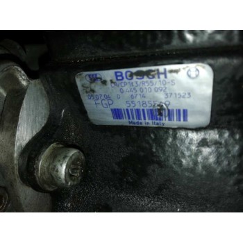 Recambio de motor completo para opel corsa c cosmo referencia OEM IAM Z13DT PARA DESGUAZAR 