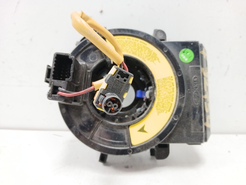 Recambio de anillo airbag para kia picanto ii (ta) 1.0 referencia OEM IAM T021510487  