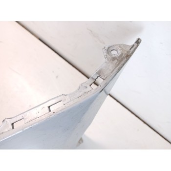 Recambio de paragolpes delantero para volkswagen golf vii (5g1, bq1, be1, be2) 1.4 tsi referencia OEM IAM 5G0807221  