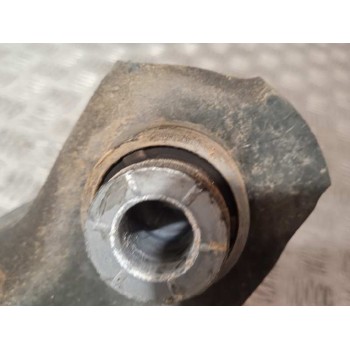 Recambio de brazo suspension inferior delantero izquierdo para renault clio iv 0.9 referencia OEM IAM 545050399R  