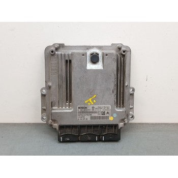 CENTRALITA MOTOR UCE 0281013666 9664487580 