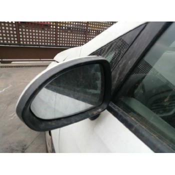 RETROVISOR IZQUIERDO 6428245 ELECTRICO NO ABATIBLE 3 PINS