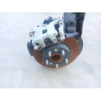 Recambio de puente trasero para mazda cx-30 (dm, dt, ed) skyactiv-g m hybrid referencia OEM IAM   