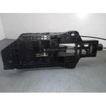 Recambio de palanca cambio para mercedes-benz clase b (w245) 200 (245.233) referencia OEM IAM 169267056 SELECTOR AUTO 