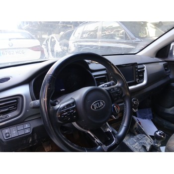 Recambio de kit airbag para kia stonic (yb) 1.2 cvvt referencia OEM IAM 56900H8000WK 84710H8AB0WK 84530H8000