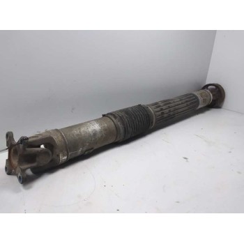 Recambio de transmision central para jeep commander 3.0 v6 crd limited referencia OEM IAM   