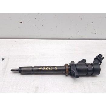 Recambio de inyector para citroën c5 berlina sx (e) referencia OEM IAM 0445110259  328480