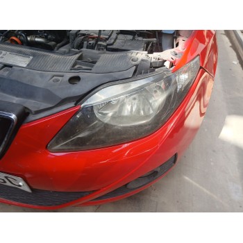 Recambio de faro izquierdo para seat ibiza iv (6j5, 6p1) 1.2 tdi referencia OEM IAM  6j1941021c 89319141