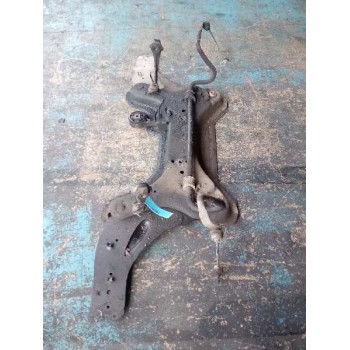 Recambio de puente delantero para renault trafic caja cerrada (ab 4.01) 1.9 diesel referencia OEM IAM   