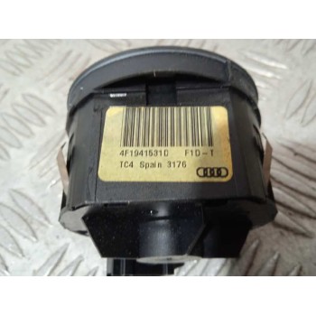 Recambio de mando luces para audi a6 berlina (4f2) 2.0 tdi referencia OEM IAM 4F1941531D SALPICADERO 