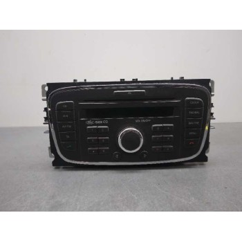 SISTEMA AUDIO / RADIO CD AT1T18C815BA 6000CD AUX