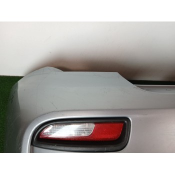 Recambio de paragolpes trasero para fiat 500 (312_) 0.9 (312axn1a) referencia OEM IAM 735633081 735633081 