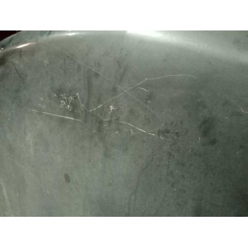 Recambio de capot para renault vel satis (bj0) expression referencia OEM IAM  GRIS OSCURO 