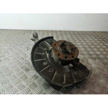 Recambio de mangueta delantera derecha para audi q7 (4l) 3.0 tdi referencia OEM IAM 7L0407258A  