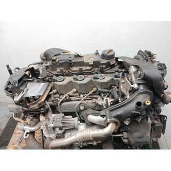 Recambio de despiece motor para ford focus lim. business referencia OEM IAM XWDA  