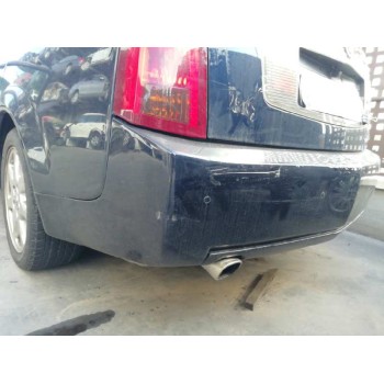 Recambio de paragolpes trasero para cadillac cts 3.2 elegance referencia OEM IAM  SENSORES 