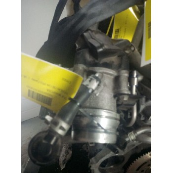 Recambio de caja mariposa para hyundai i30 cw (pd) family referencia OEM IAM 3510007250 35100-07250 6 pines