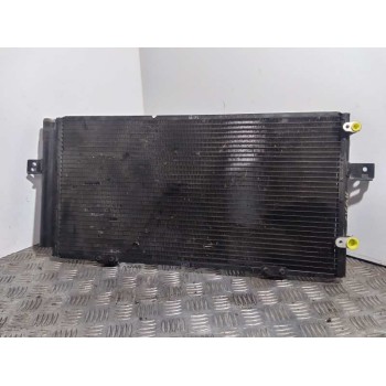 CONDENSADOR / RADIADOR AIRE ACONDICIONADO JRB000140 