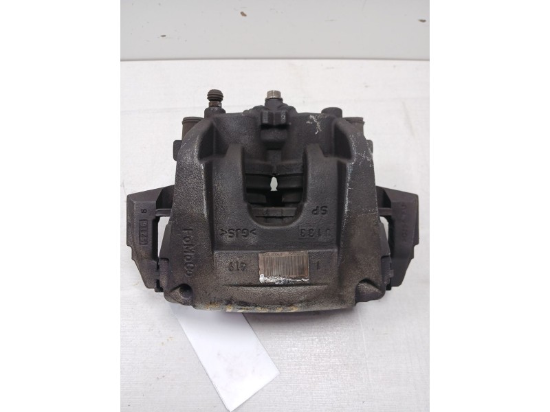Recambio de pinza freno delantera derecha para ford s-max titanium referencia OEM IAM   FOMOCO