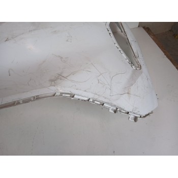 Recambio de paragolpes delantero para ford transit custom v362 furgoneta (fy, fz) 2.0 ecoblue referencia OEM IAM PZ3117F003B  