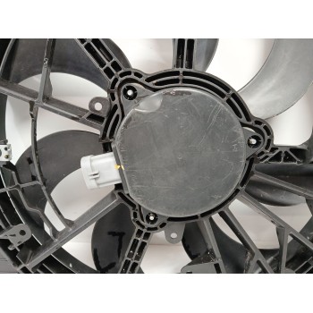 Recambio de electroventilador para renault arkana i (lcm_, ldn_) 1.3 tce 140 (ldn0) referencia OEM IAM 214814625R  