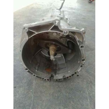 Recambio de caja cambios para bmw serie 3 berlina (e90) 320d referencia OEM IAM 1069401058 6V 204D4 163CV