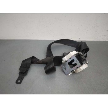 Recambio de cinturon seguridad trasero derecho para bmw x3 (e83) 2.0d referencia OEM IAM 33061260B  