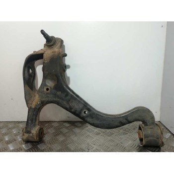 BRAZO SUSPENSION INFERIOR DELANTERO IZQUIERDO 