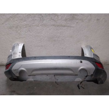 Recambio de paragolpes trasero para ford kuga (cbs) trend+ referencia OEM IAM 1721604 CON SENSORES PLATA