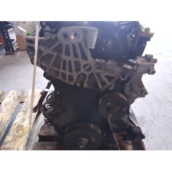 Recambio de motor casco para opel vivaro furgón/combi (07.2006 =>) furgón l1h1 2,7t edition referencia OEM IAM M9R786  