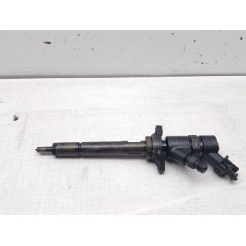 Recambio de inyector para citroën c5 berlina sx (e) referencia OEM IAM 0445110259  328480