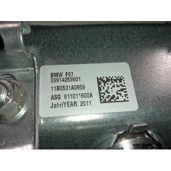 Recambio de kit airbag para bmw serie 5 gran turismo (f07) 530d referencia OEM IAM   